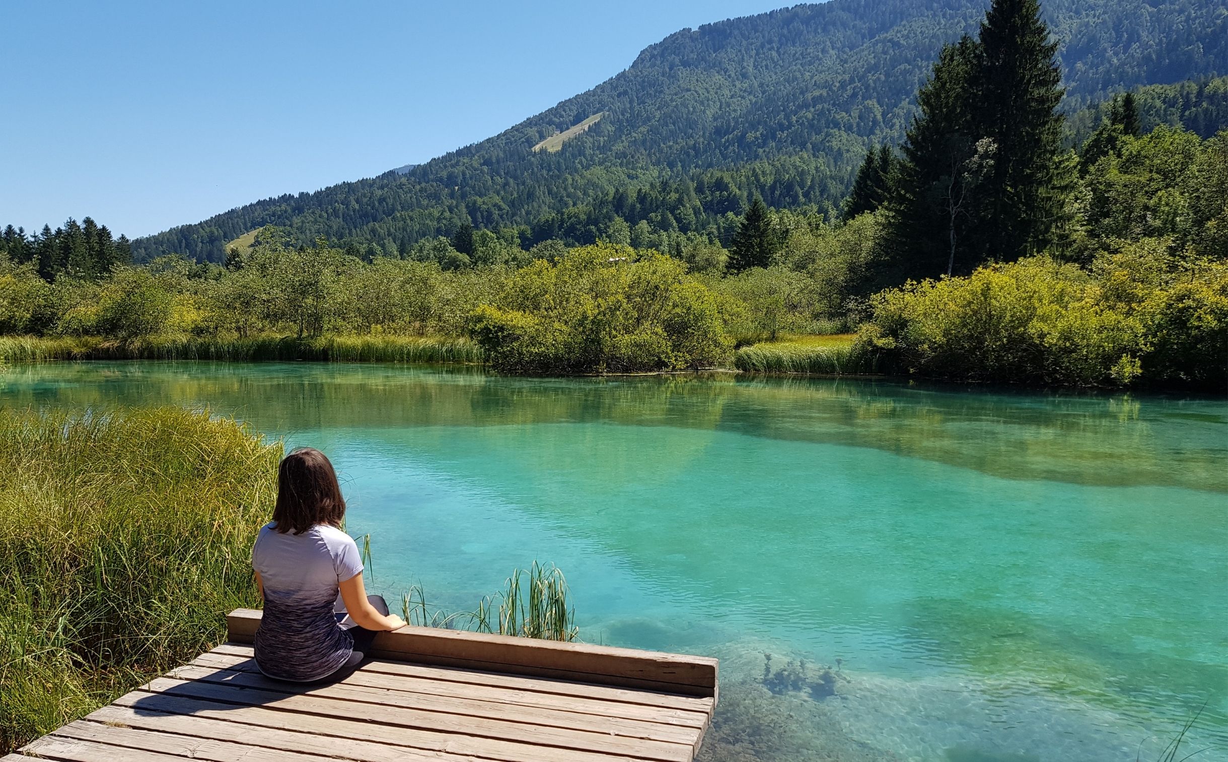 natura e uomo paesaggio naturale