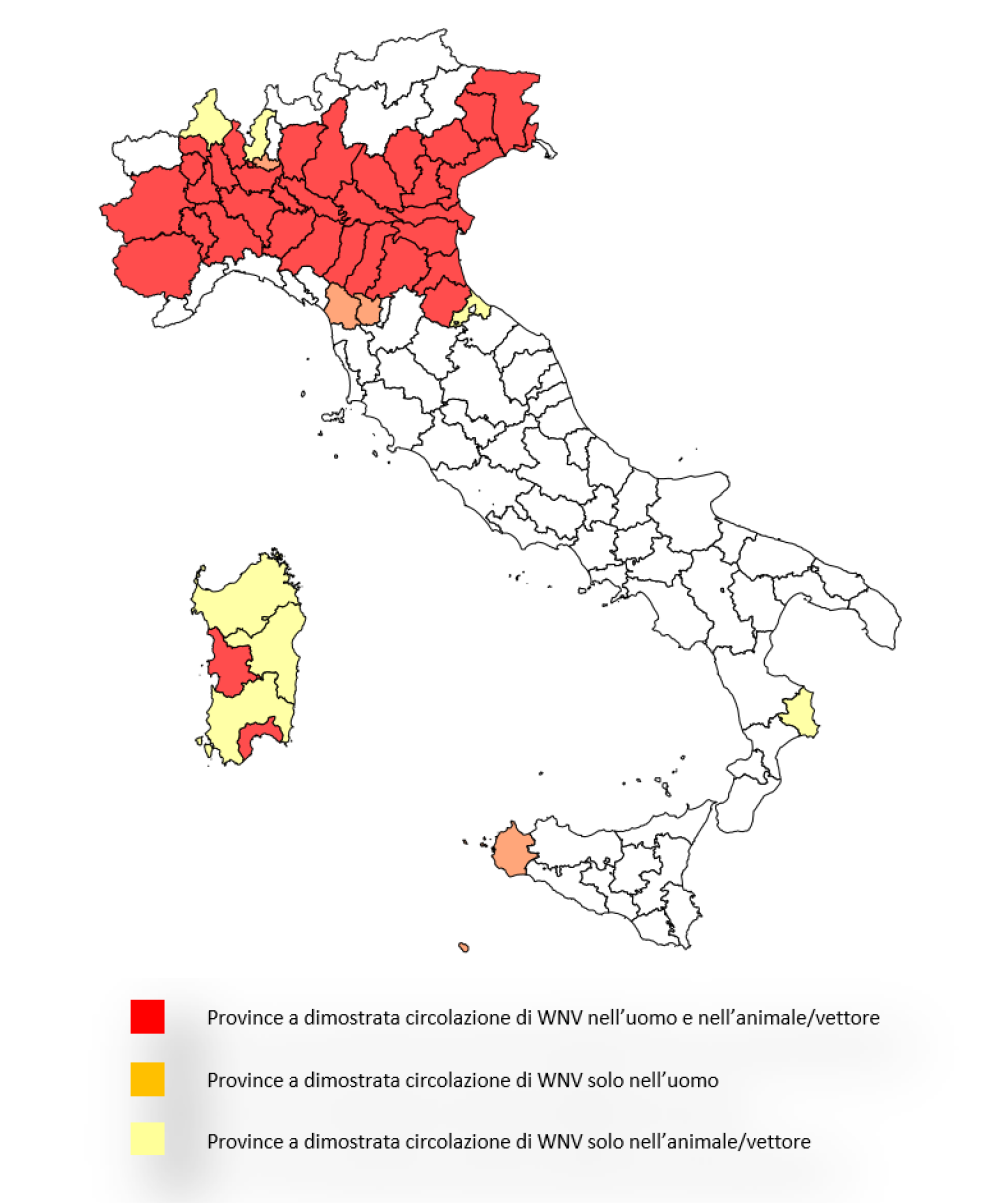 West Nile Virus