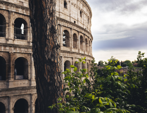 Alimentazione dei romani: usi e costumi di un Impero