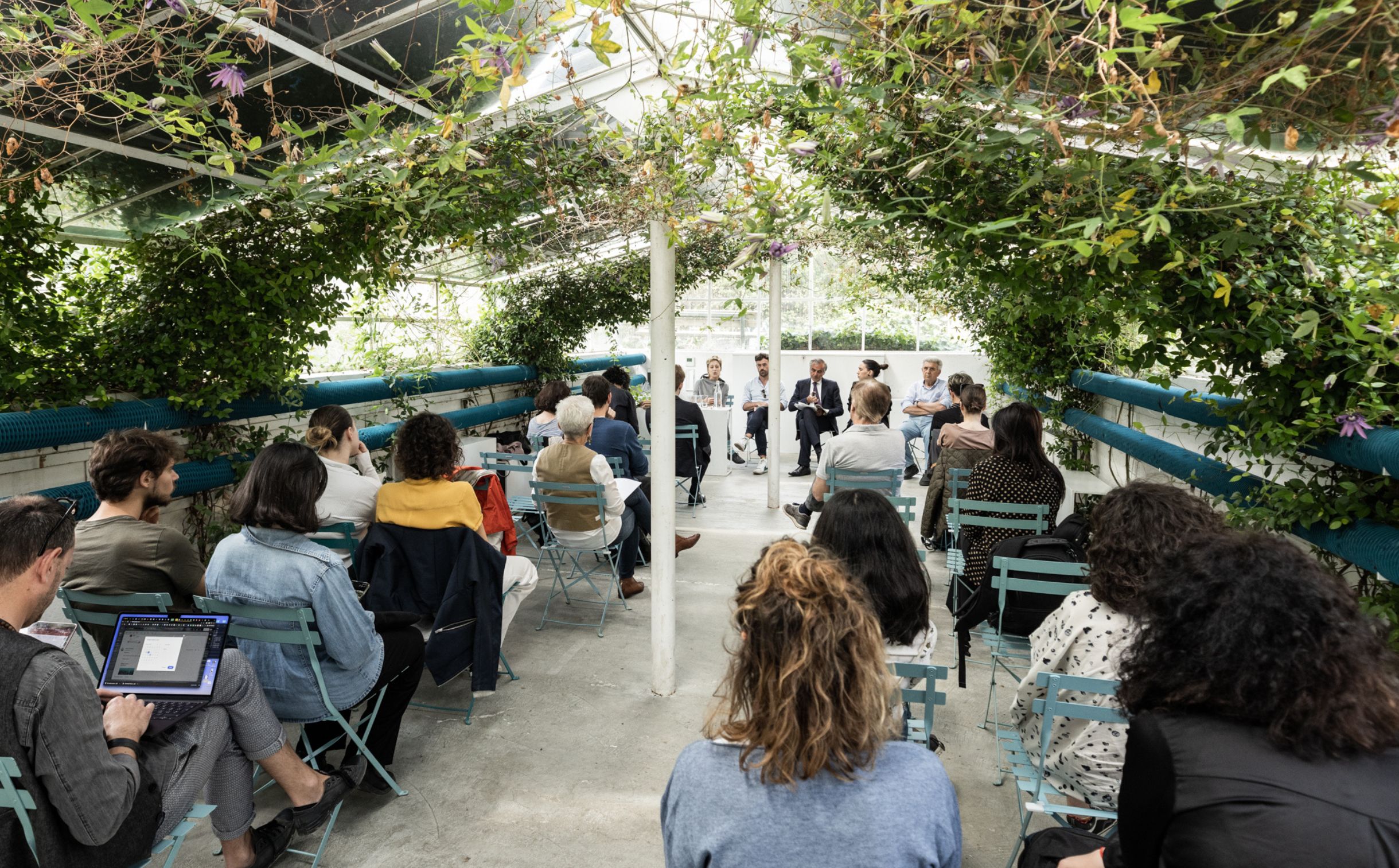 Centro Agricoltura Ambiente Resilienze Festival