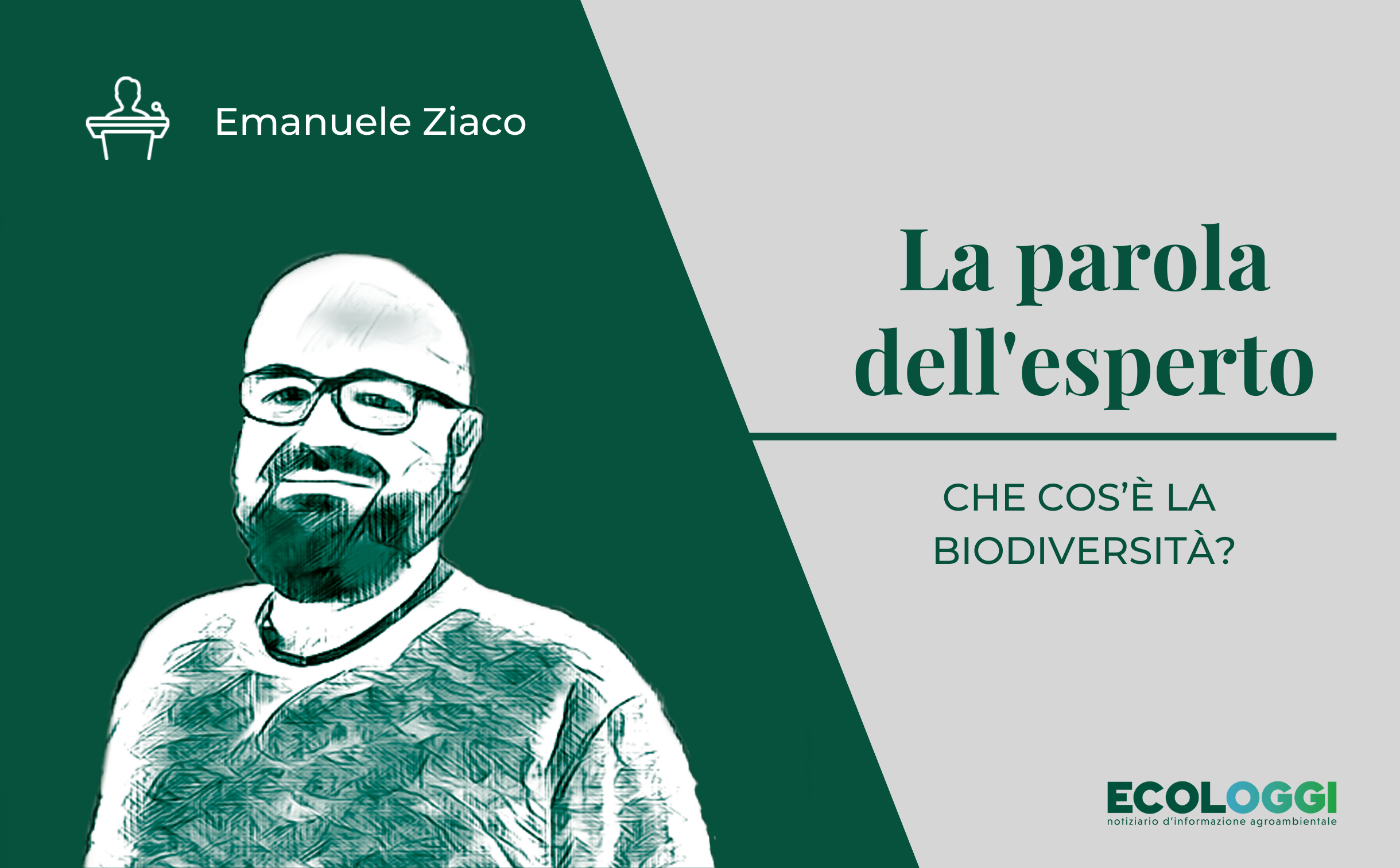 biodiversità