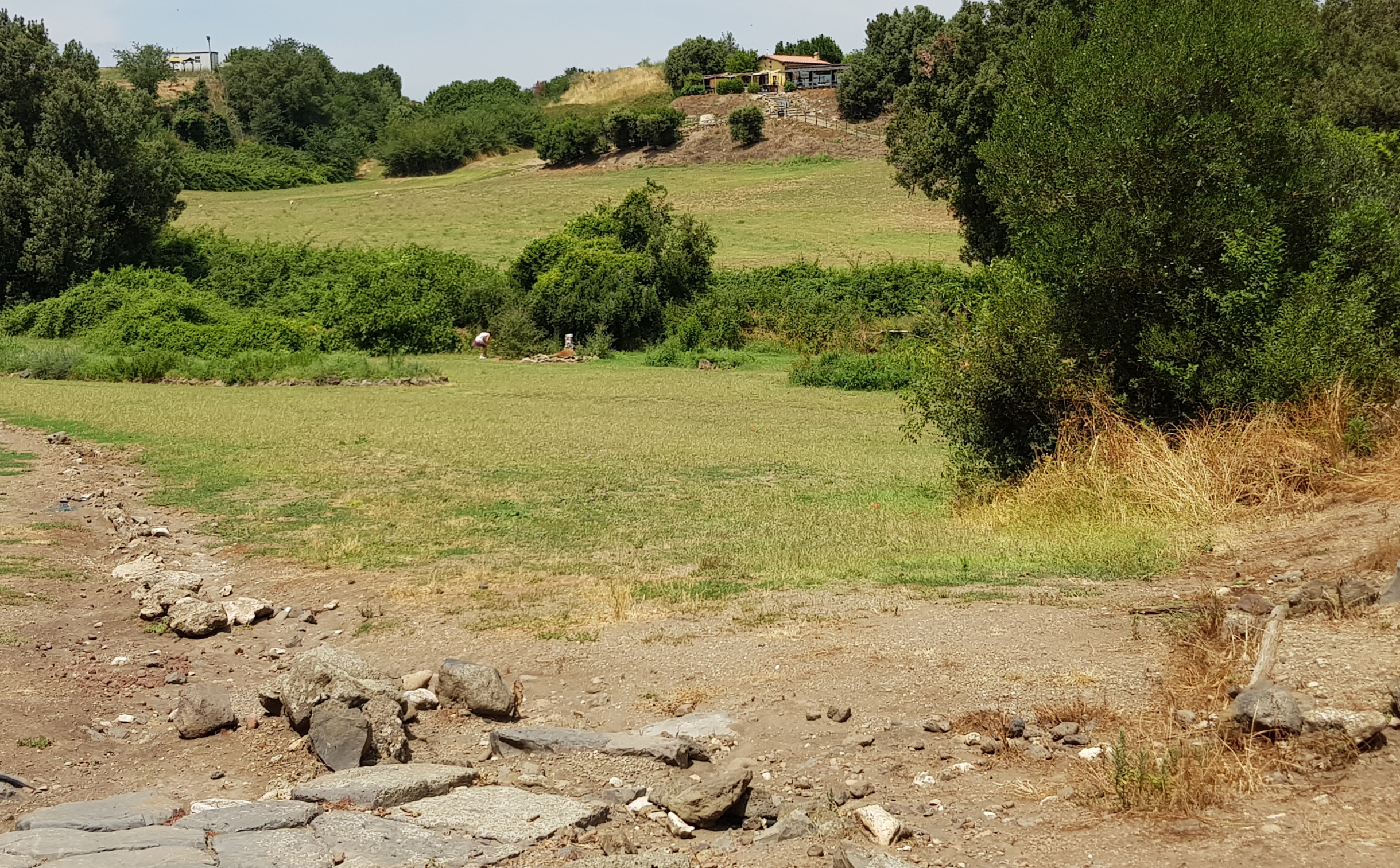 parchi archeologici