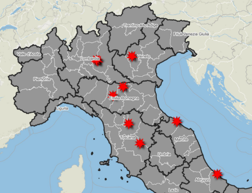 Emergenza Dengue in Italia: un rischio in crescita