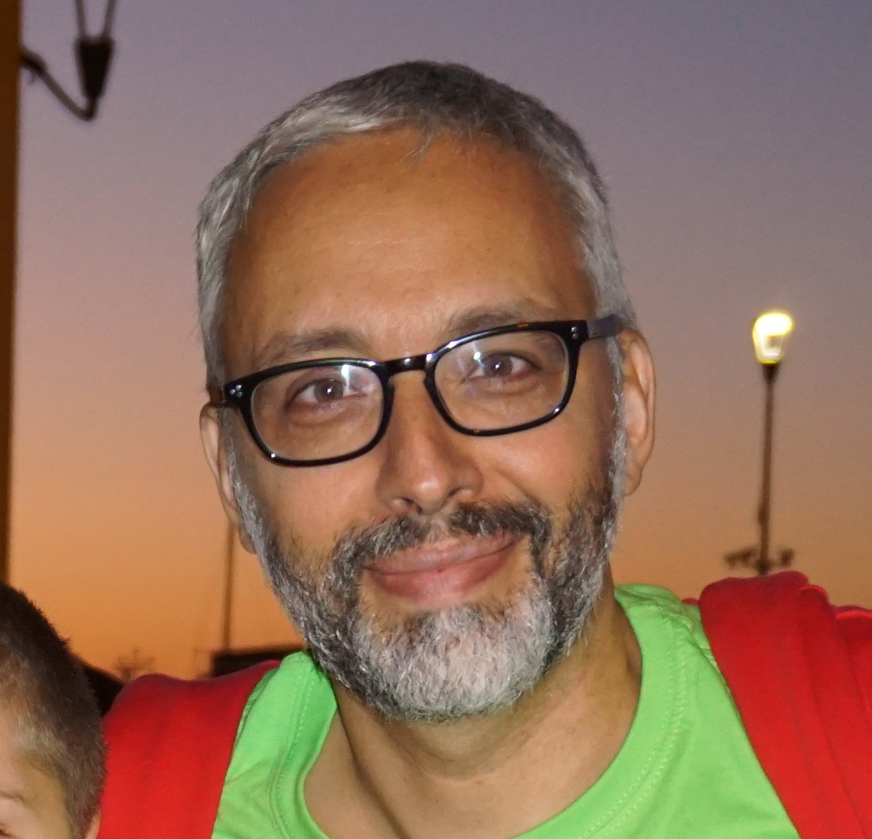 Marco Salvemini Zanzara Tigre - Marco Salvemini